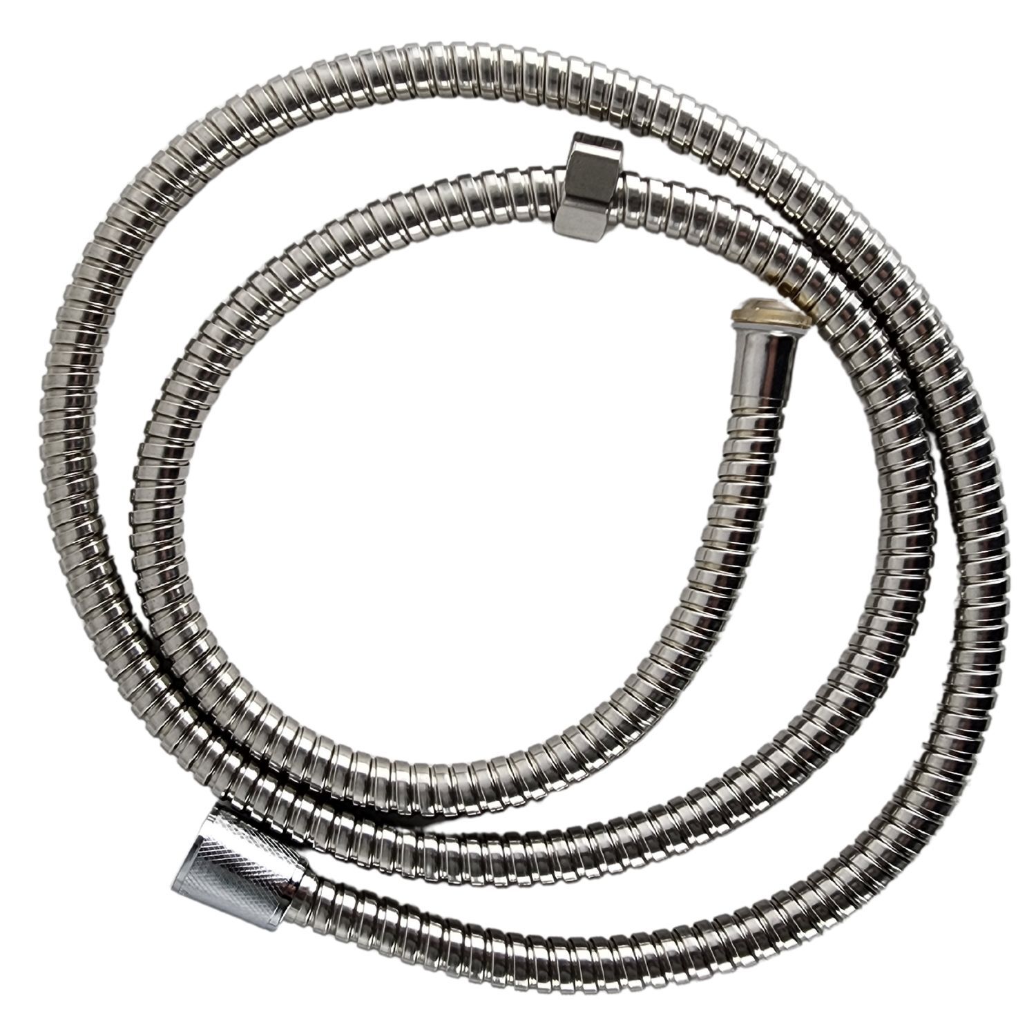 Kit Ducha Variable Manguera 150cm Jabonera Barra Ajustable image number 6.0