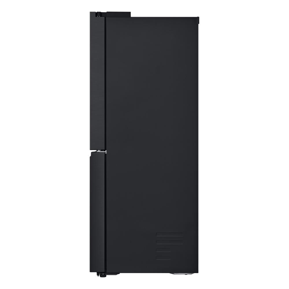 Refrigerador French Door Lg Gm92spv.aevpecl / No Frost / 637 Litros / D image number 4.0