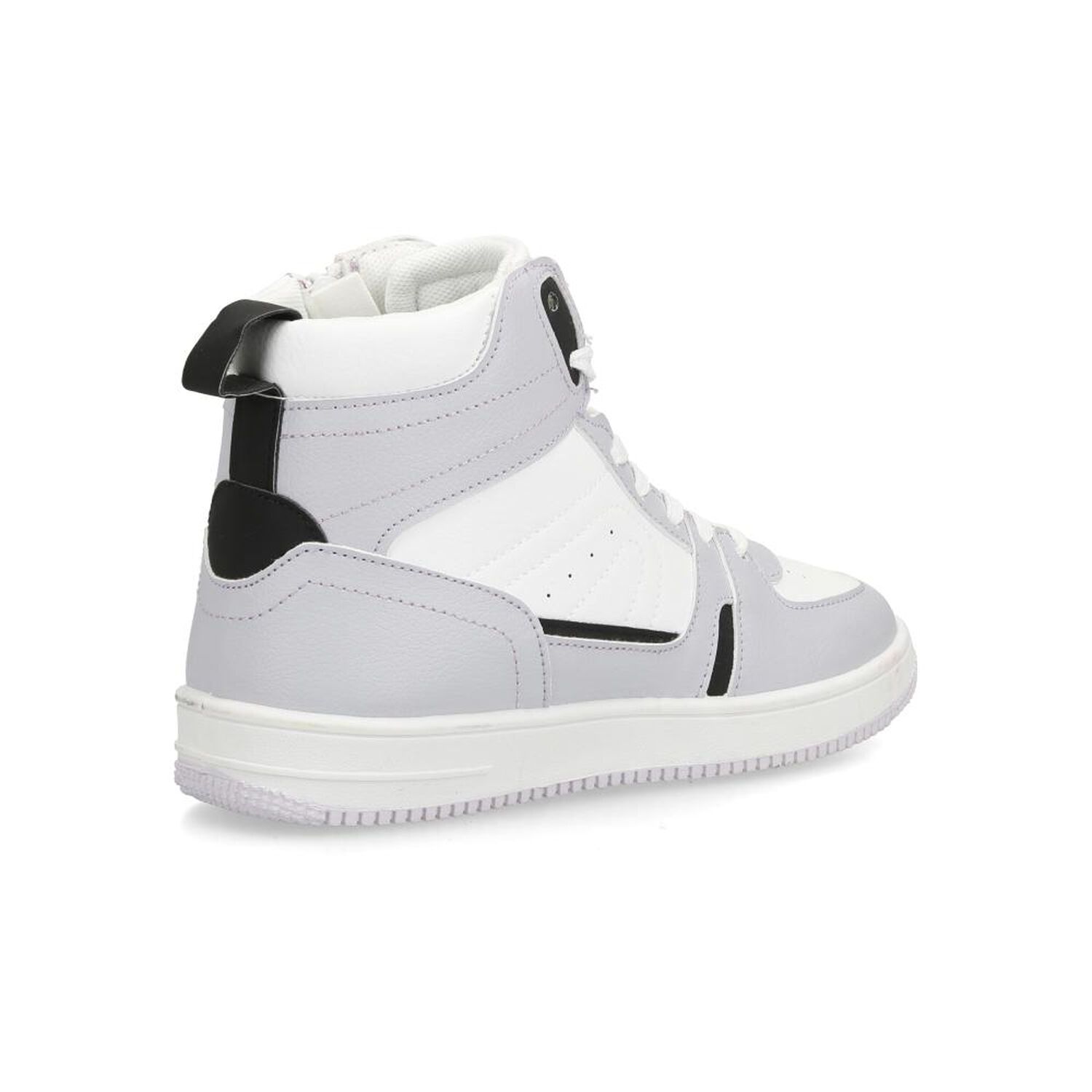 Zapatilla Infantil Ni&ntilde;a Topsis Lilac image number 3.0