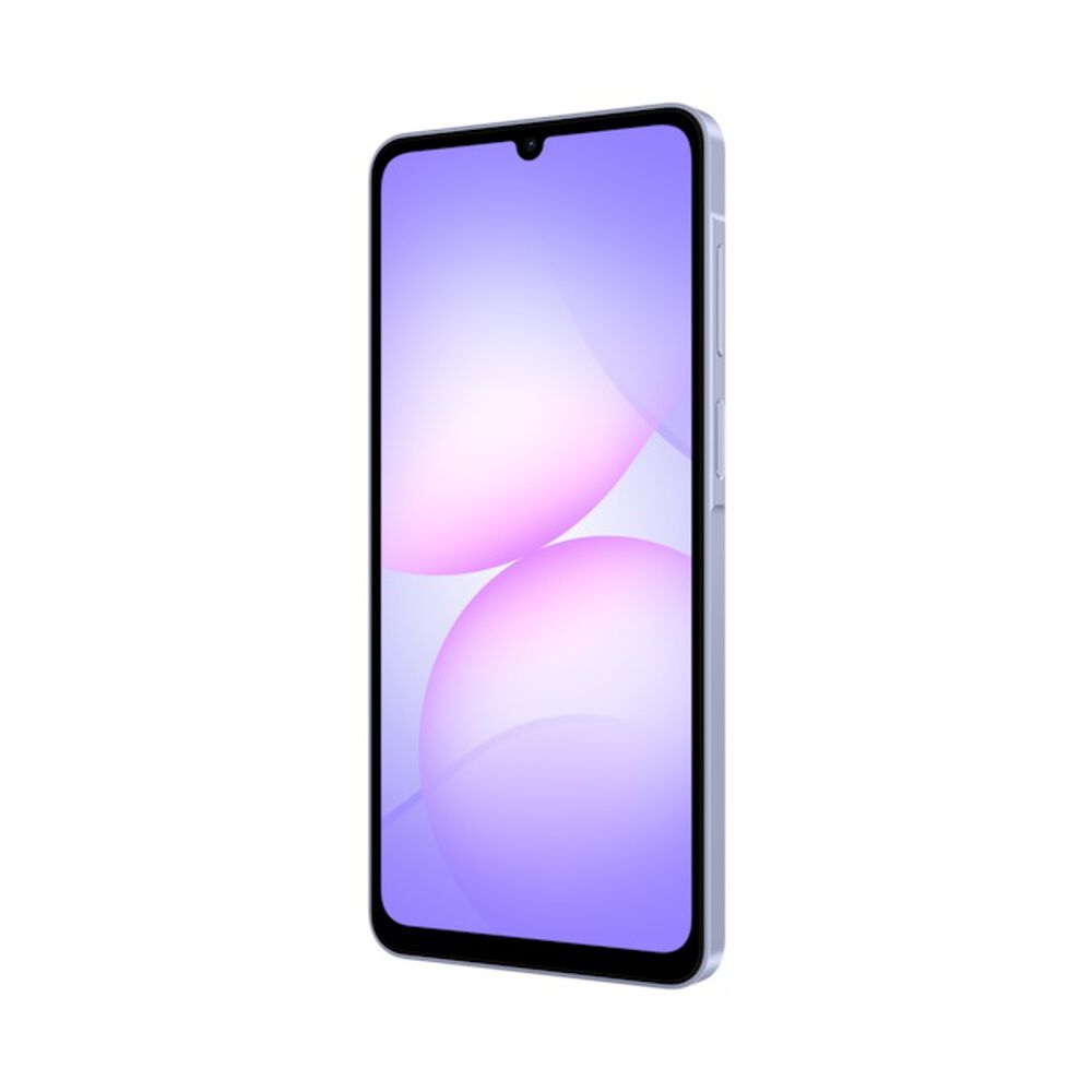 Galaxy A07 Violeta Claro 128 Gb image number 6.0