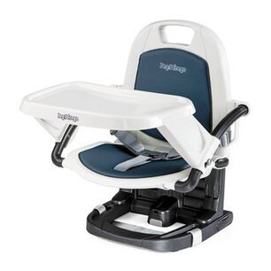Silla Comer Rialto Azul