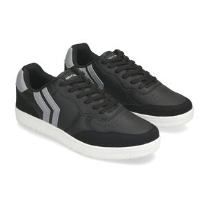 Zapatilla Urbana Hombre Rolly Go Black