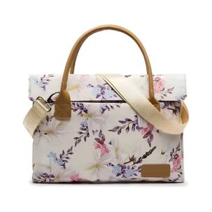 Cartera Notebook Dama Bolso Ejecutiva Universitaria