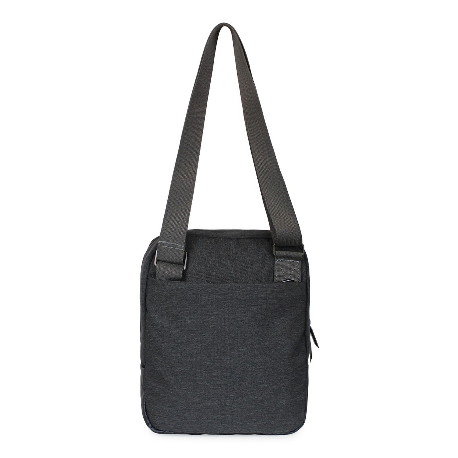 Bolso Cruzado Quien Gris Kenneth Cole image number 2.0
