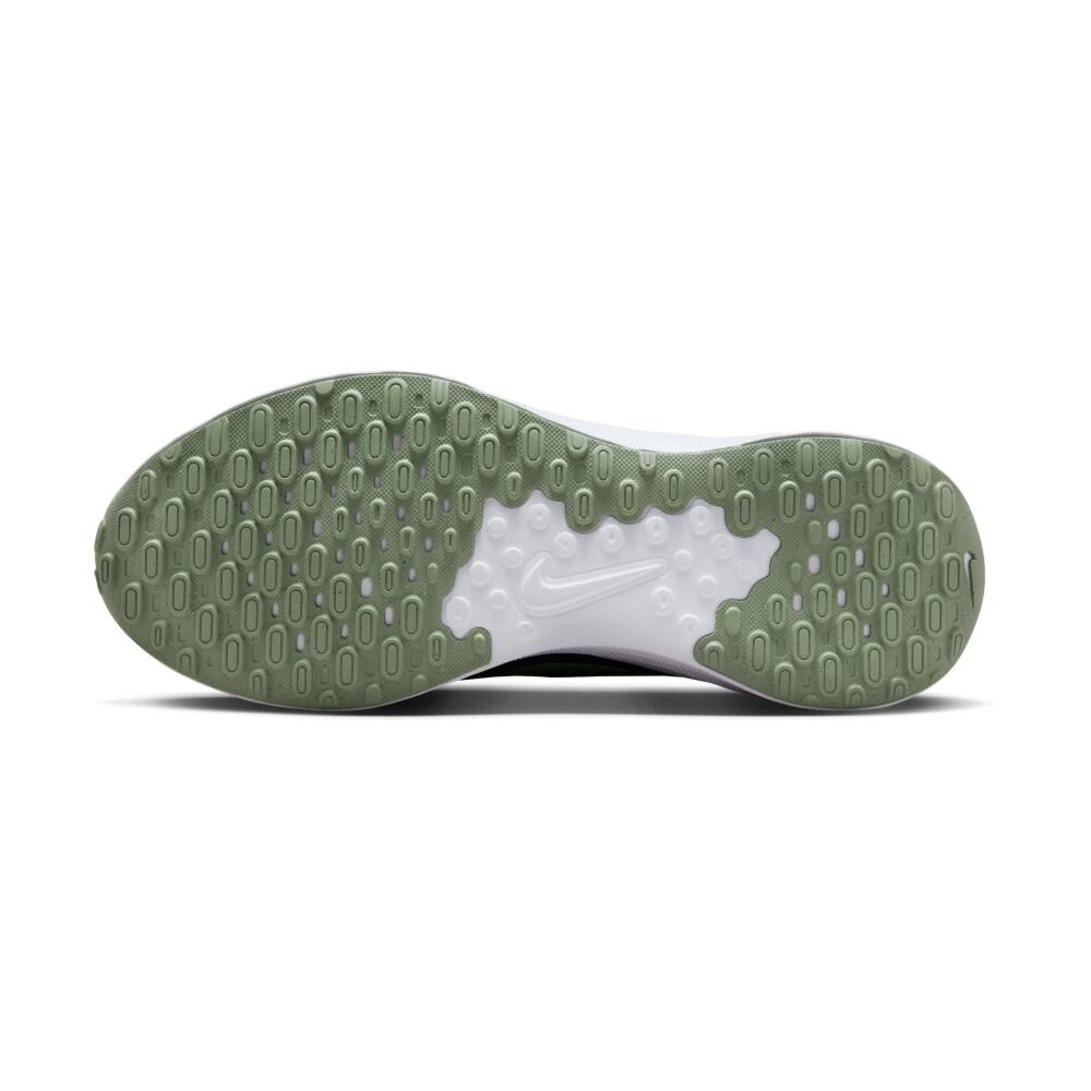 Zapatilla Running Hombre Nike Revolution 7 Navy image number 5.0