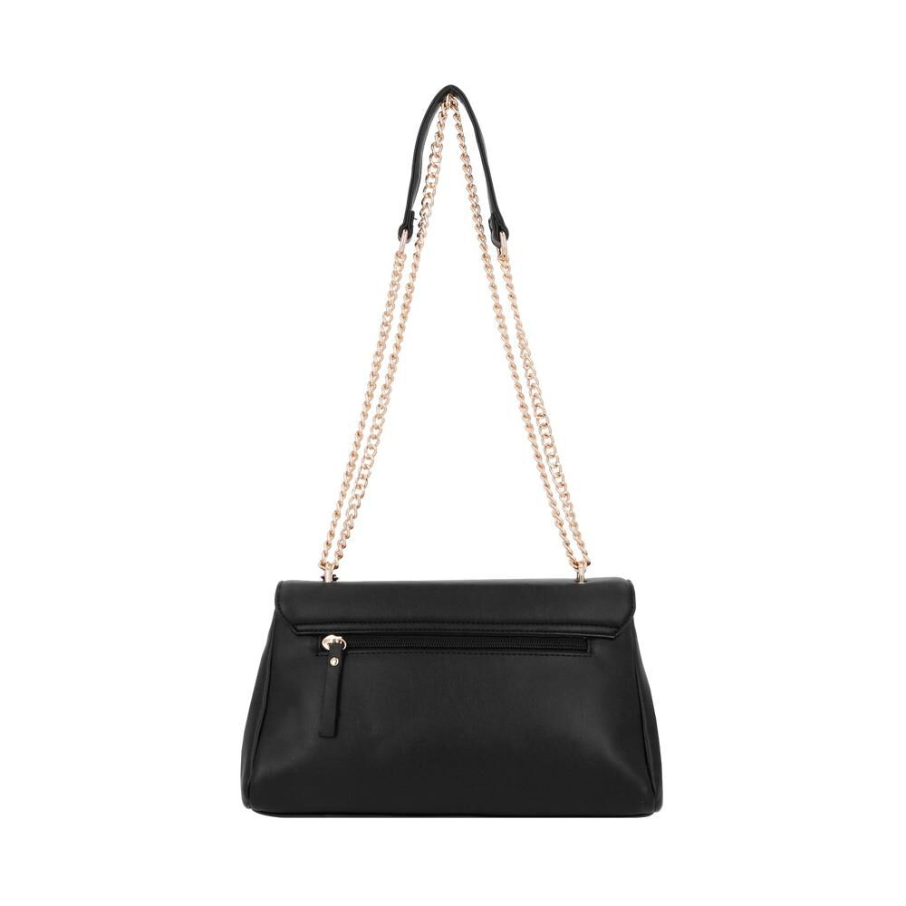 Bandolera Secret Brasilia Sc6 M Negro image number 2.0