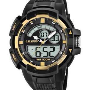 Reloj K5767/4 Calypso Hombre Street Style