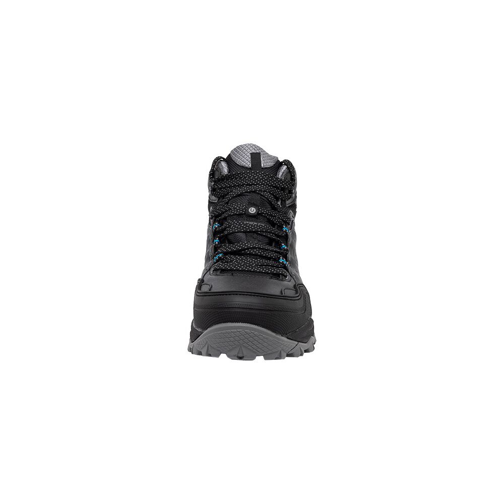 Botin Outdoor Waterproof Salix Negro Uns image number 2.0