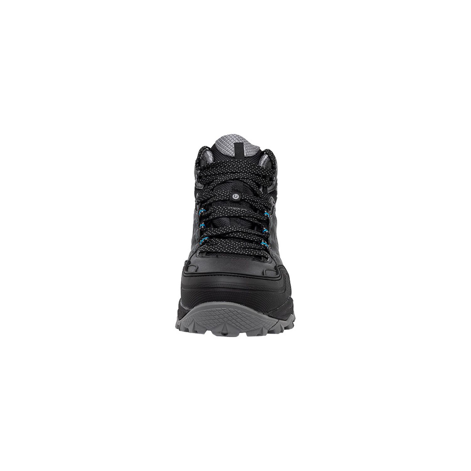 Botin Outdoor Waterproof Salix Negro Uns image number 2.0