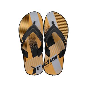 Sandalia Strike Graphics Amarillo Rider