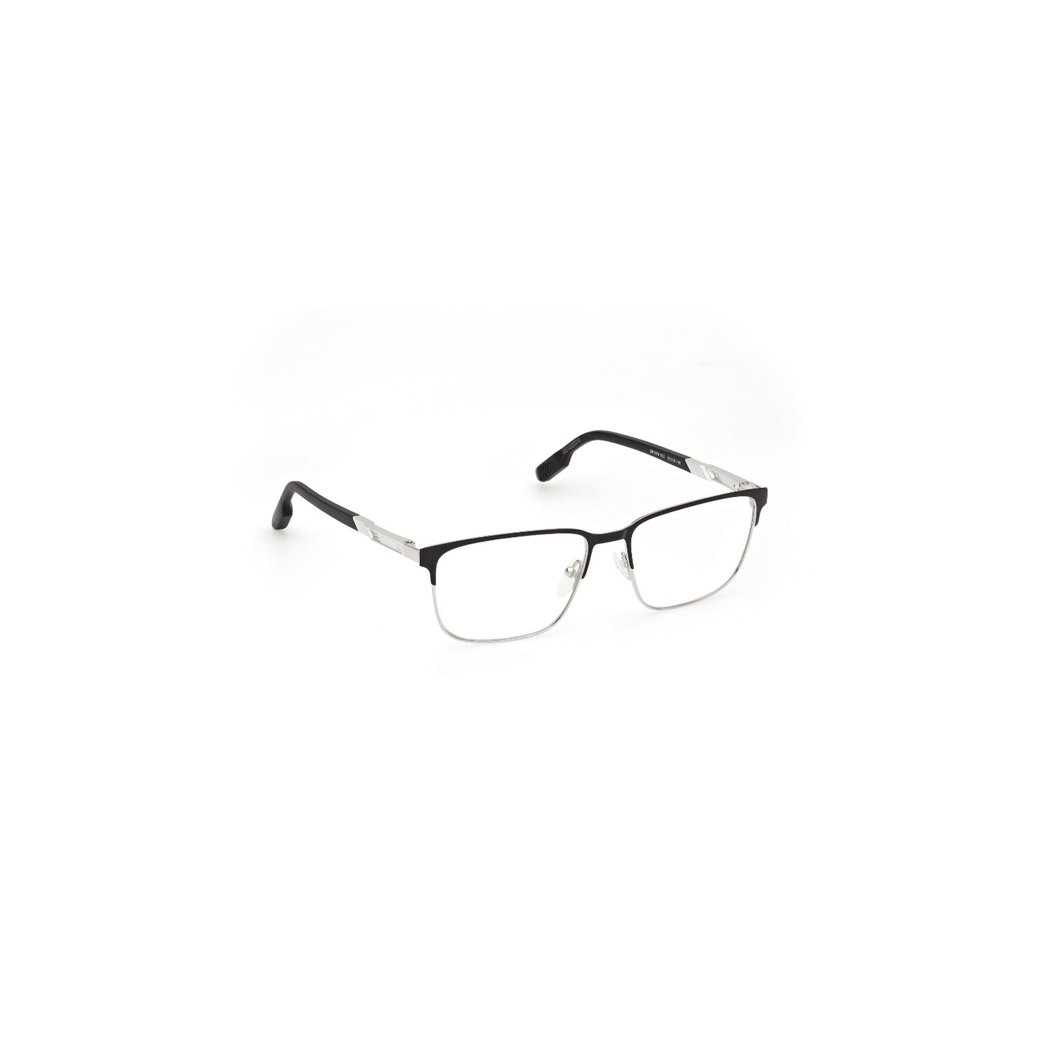 Lentes &Oacute;pticos Negro Adidas Sport image number 7.0