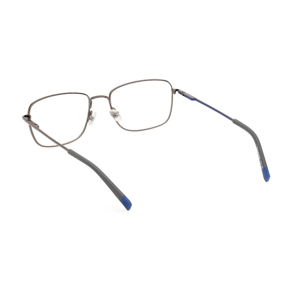 Lentes &Oacute;pticos Gris Brillante Timberland image number 5.0