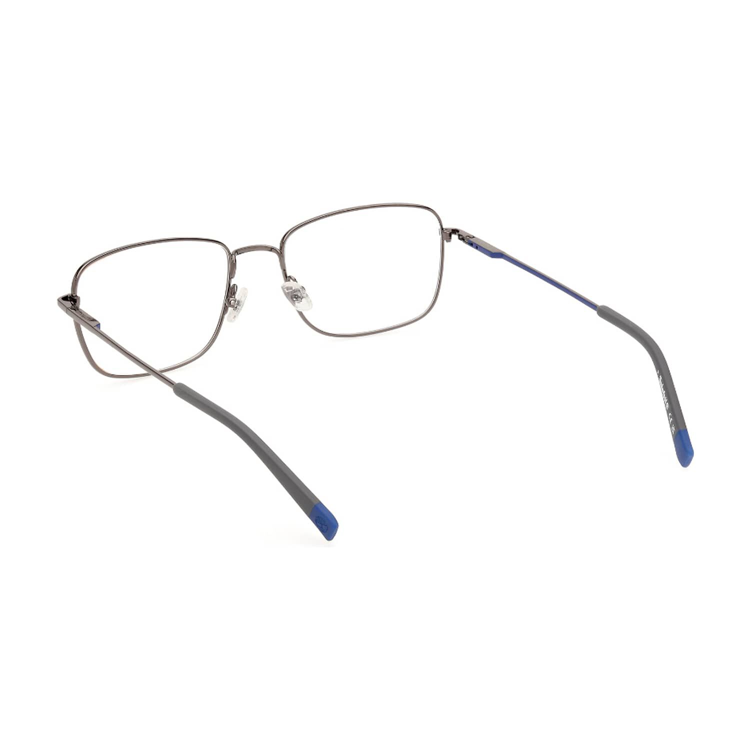 Lentes &Oacute;pticos Gris Brillante Timberland image number 5.0