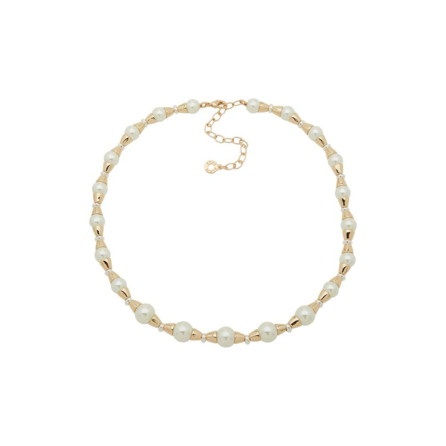 Collar Anne Klein Dorado 01n00576 image number 0.0