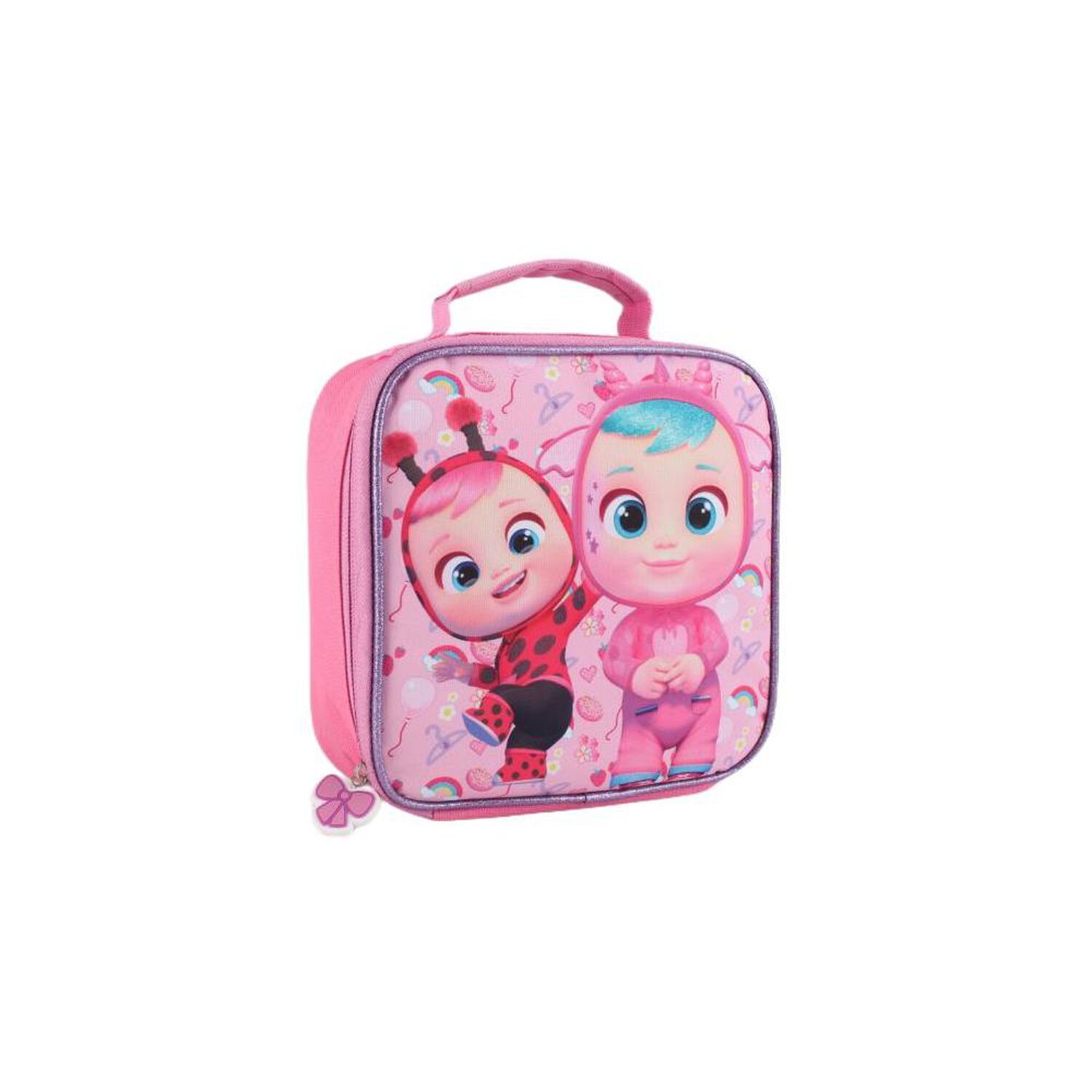 Pack Escolar Mochila Ni&ntilde;a Cry Babies image number 2.0