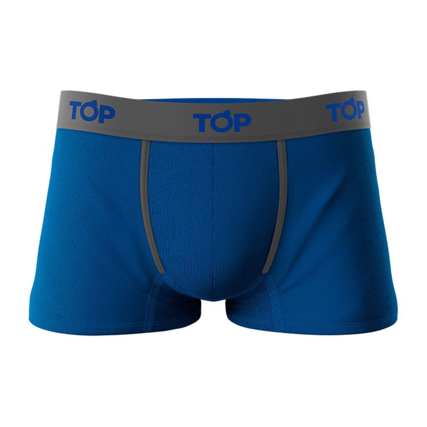 Pack Boxer Hombre Top / 4 Unidades image number 2.0