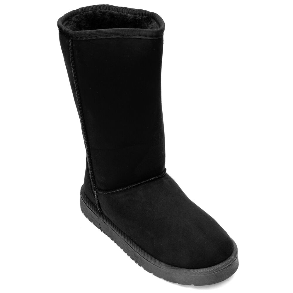 Bota Comfy Mujer Negro Celia Chinitown image number 3.0