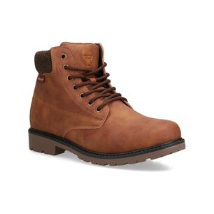 Bototo Hombre Peroe Camel