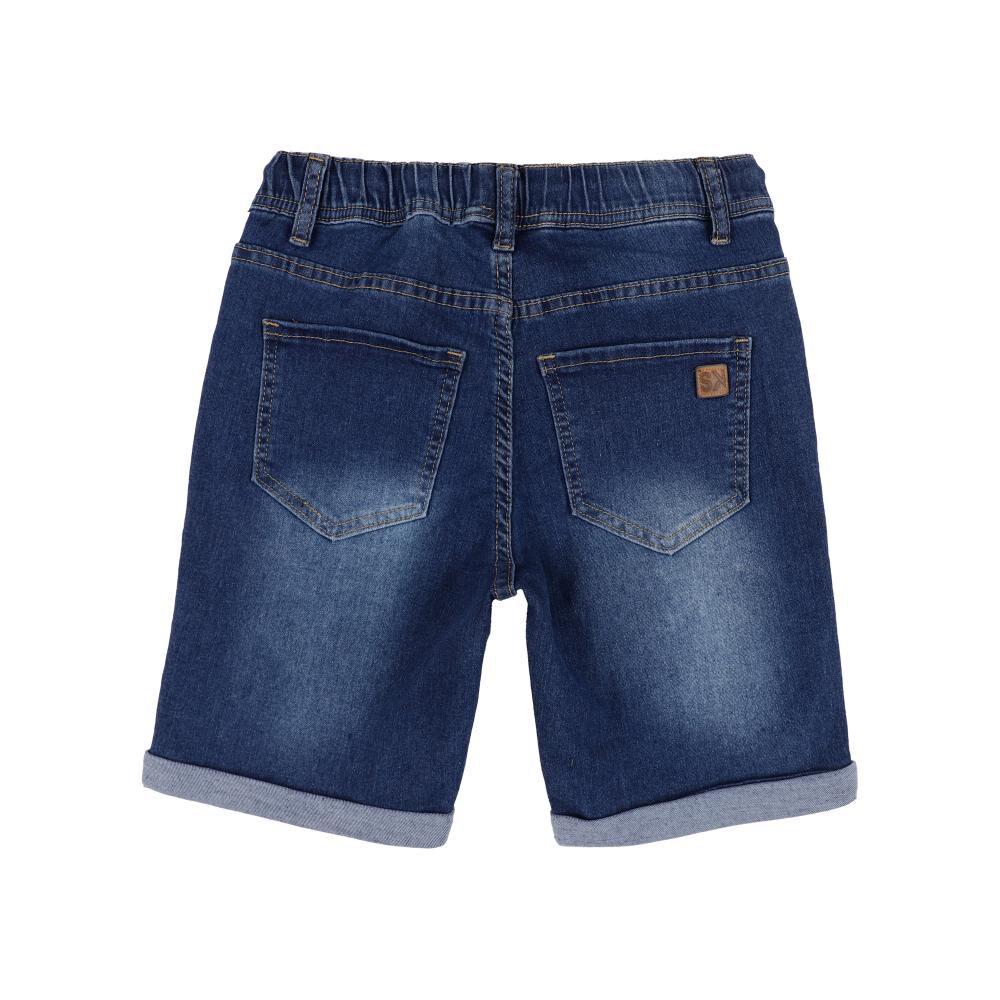 Bermuda Niño Skuad image number 1.0