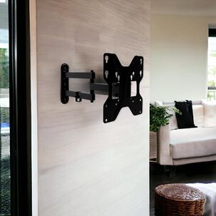 Soporte Tv Con Brazo De 13" A 42" Compatibilidad Universal