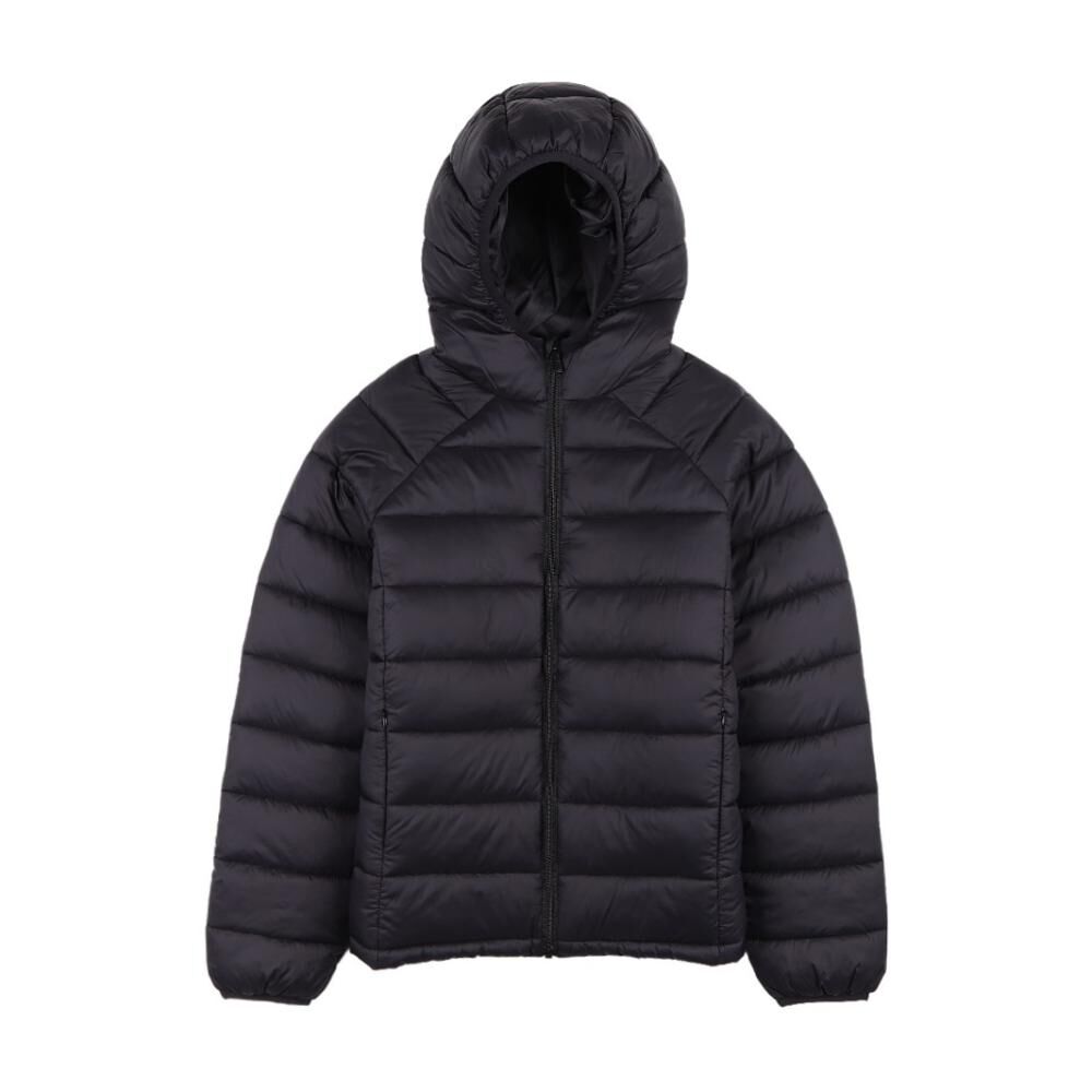 Parka Mujer Freedom image number 0.0