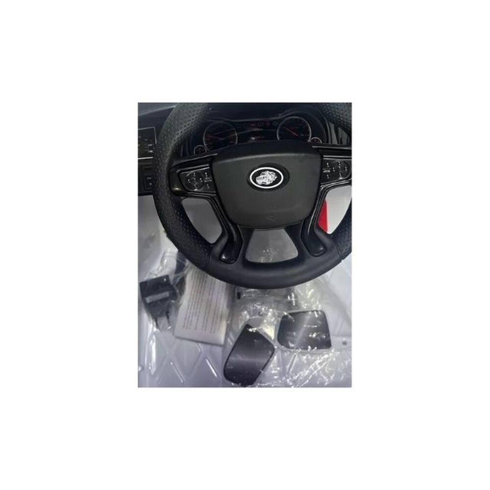 Camioneta Para Niños Lexus Lx600 De 0-4años Control Remoto image number 5.0