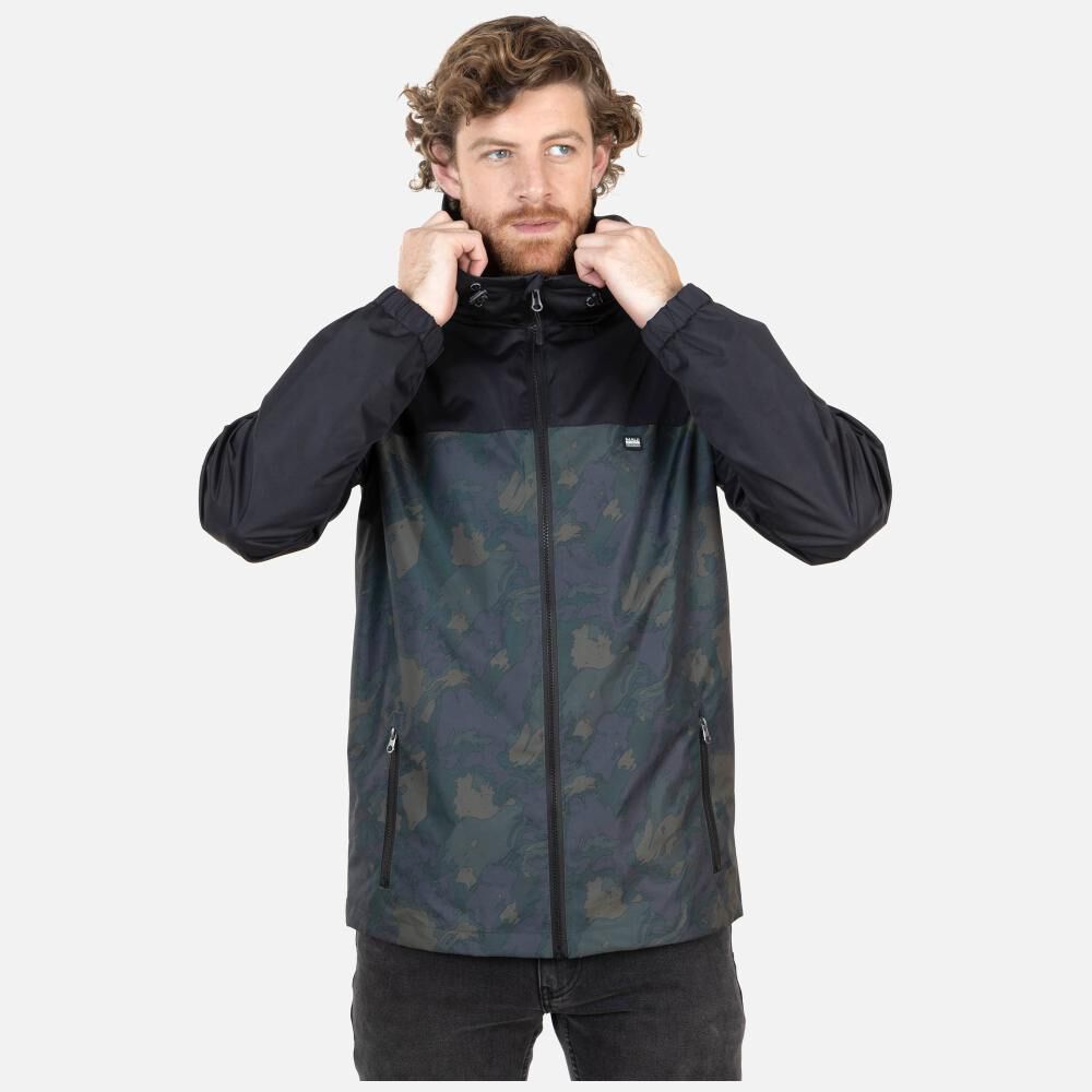 Chaqueta Hombre Maui en Oferta | Hites.com