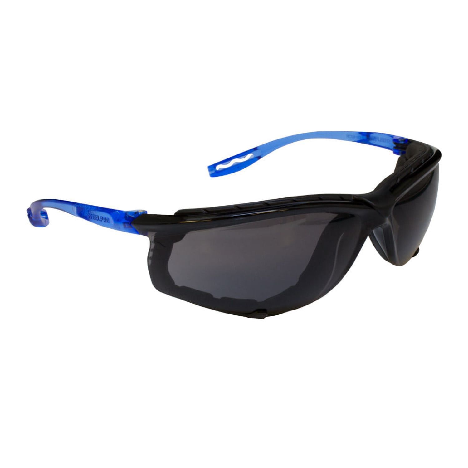 Lente Steelpro Hunter Gris image number 0.0