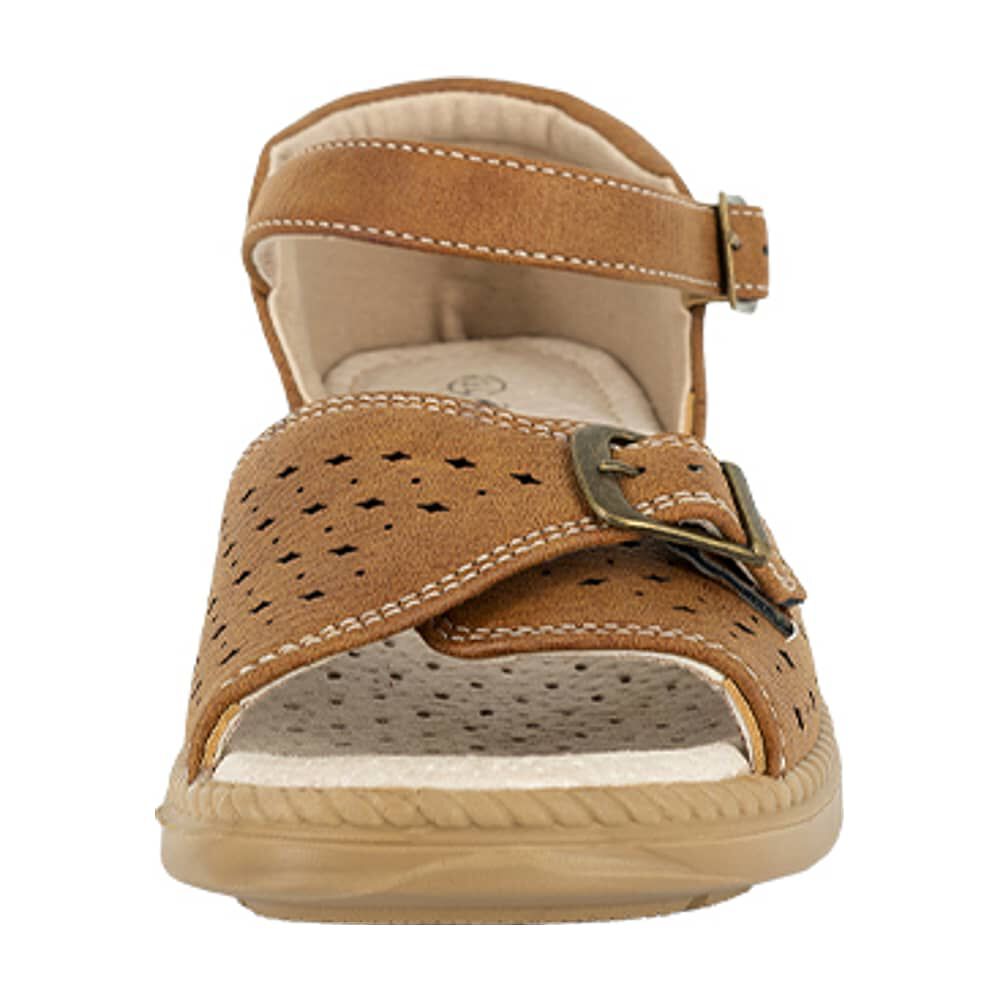 Sandalia Alma Caramelo Passer image number 2.0