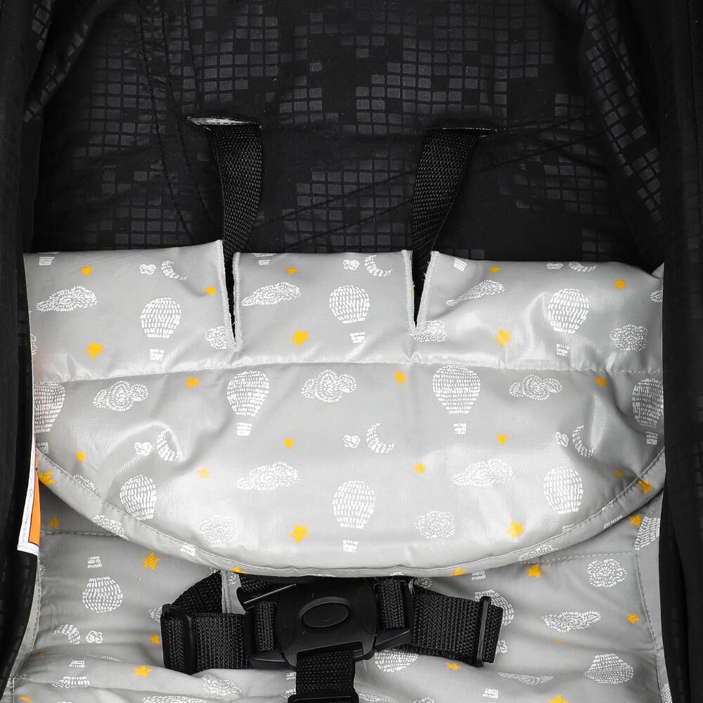 Accesorio Coche Infanti Globos image number 4.0