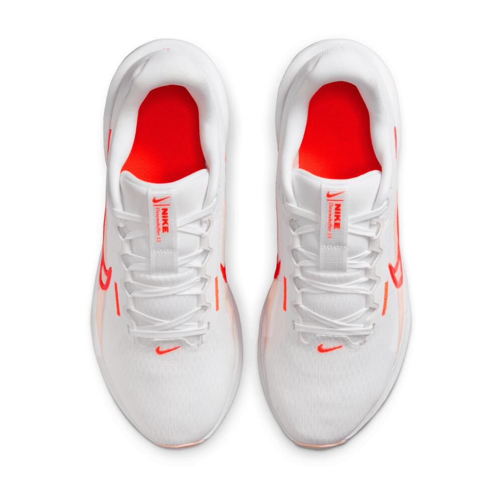 Zapatilla Running Mujer Nike Downshifter 13 image number 2.0