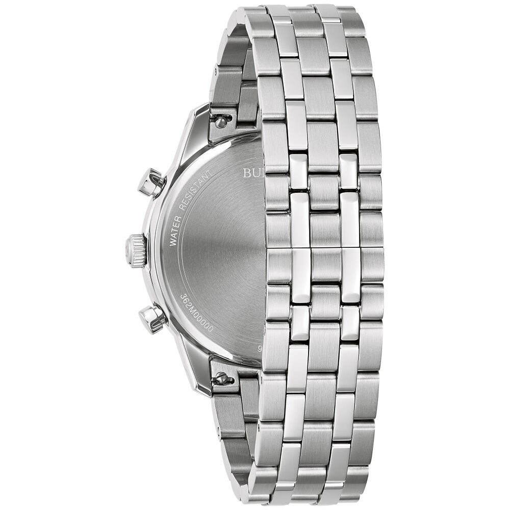Reloj Bulova Hombre 96b404 image number 1.0