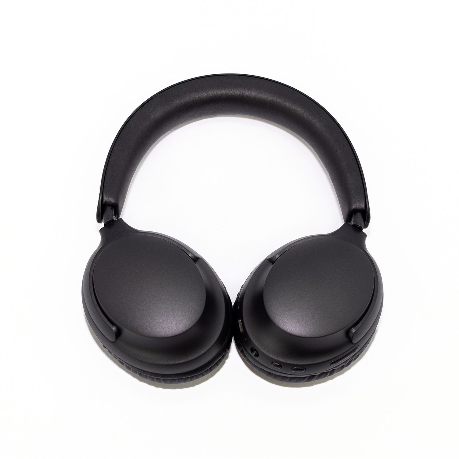 Audifonos Inal&aacute;mbrico Bluetooth Kdk Air Negro 50hrs image number 6.0