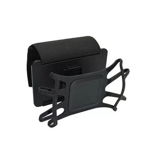 Soporte Para Tablet Auto Bebe Silla Auto Rotación 360