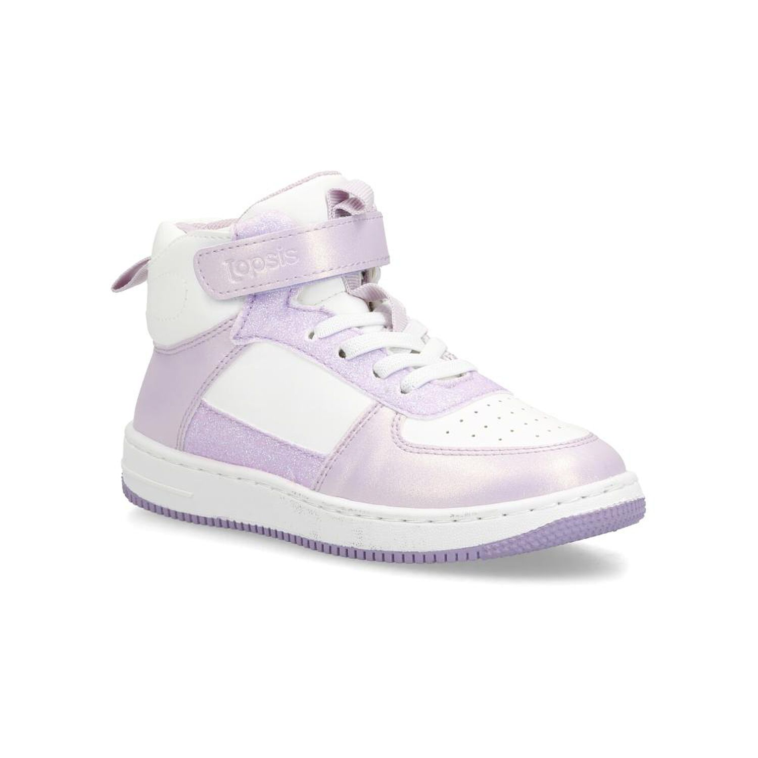 Zapatilla Infantil Ni&ntilde;a Topsis Lilac image number 0.0