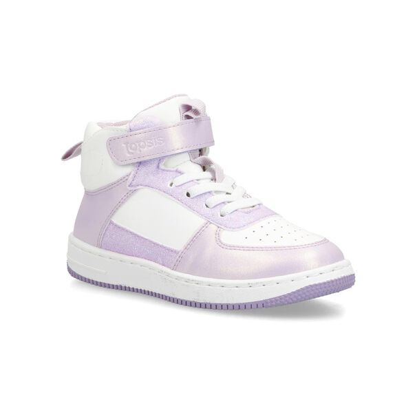 Zapatilla Infantil Ni&ntilde;a Topsis Lilac