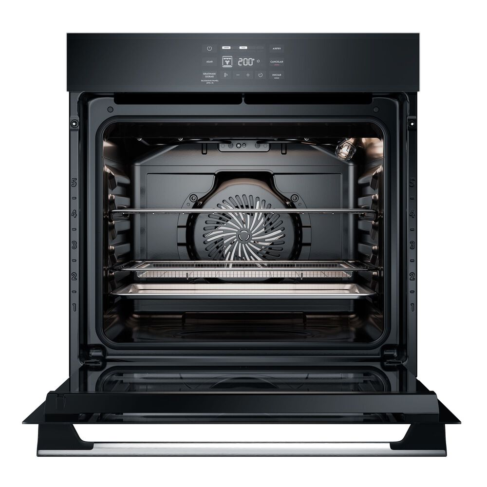 Horno Empotrable El&eacute;ctrico 80l Air Fryer Perfectcook360 Oe8ea image number 7.0