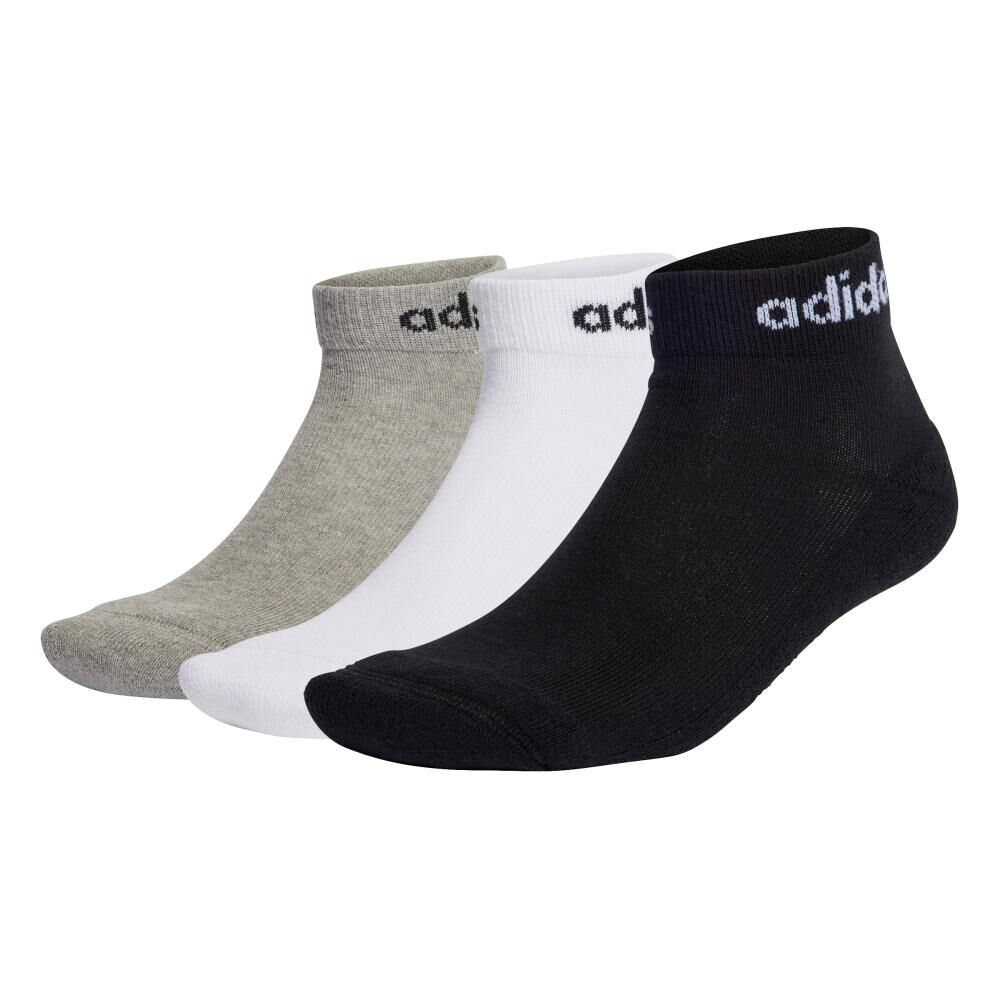 Calcetines Ankle Adidas Ic1304 image number 0.0
