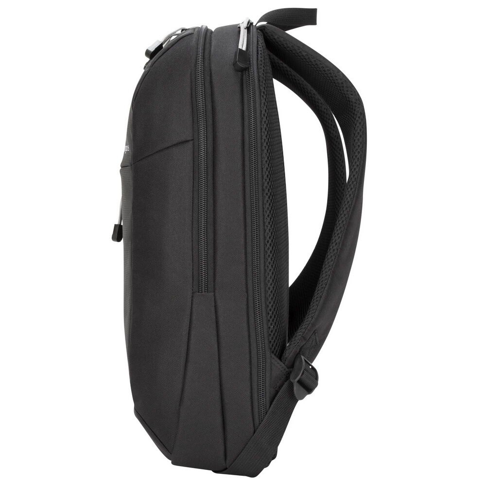 Mochila Targus 15,6 Intellect Essentials Tsb966 image number 4.0