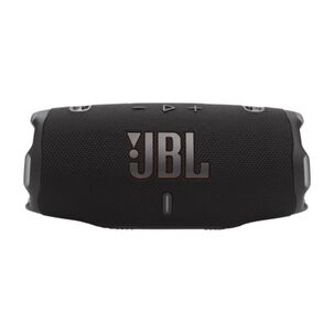 Parlante Bluetooth Jbl Charge 6 Negro
