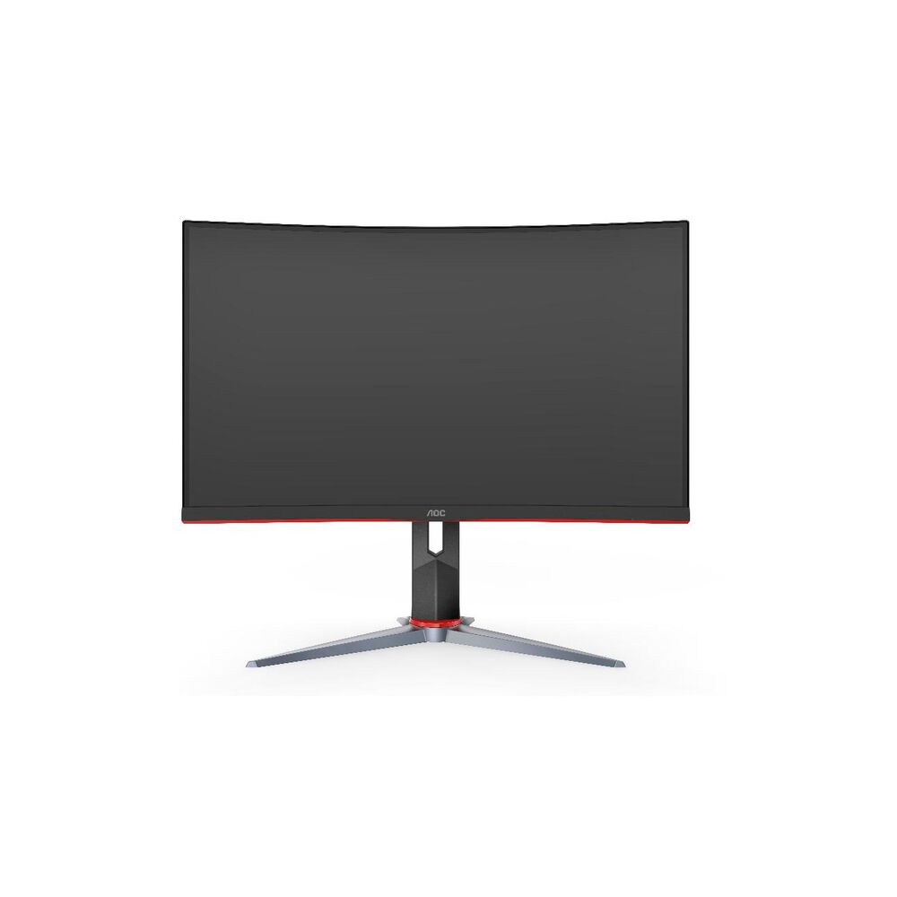 Monitor Gamer Aoc Curvo C27g2z 27" 240hz W-led 2x Hdmi image number 2.0
