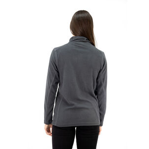 Polar Quebec Kenai Gris Mujer