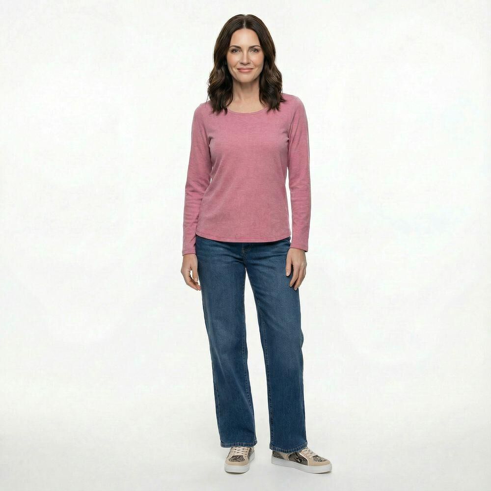 Sweater Mujer Kimera image number 0.0