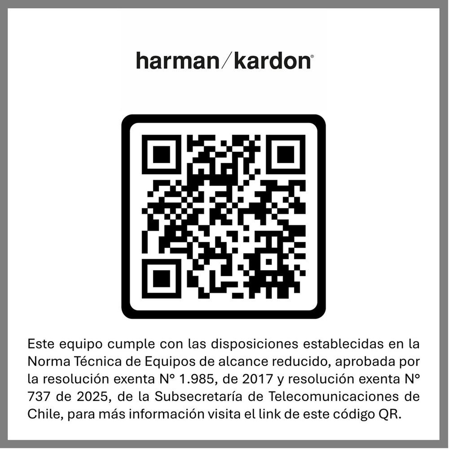 Parlante Bluetooth Harman Kardon Luna image number 7.0
