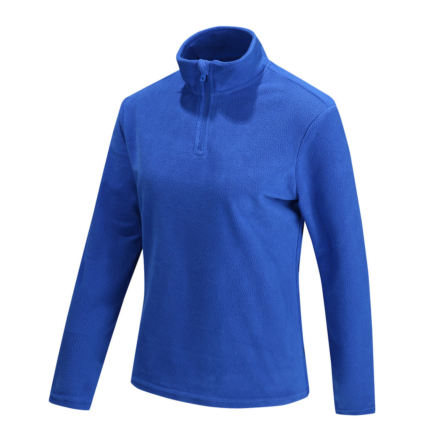 Polera Micropolar Segunda Capa Chilla Mujer image number 1.0