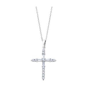 Collar Lp3067-1/1 Lotus Silver Mujer Pure Essential