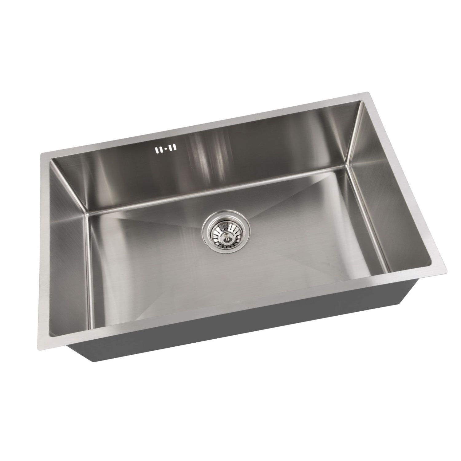 Lavaplatos 1c Gr&ouml;ner Inox 745h image number 2.0