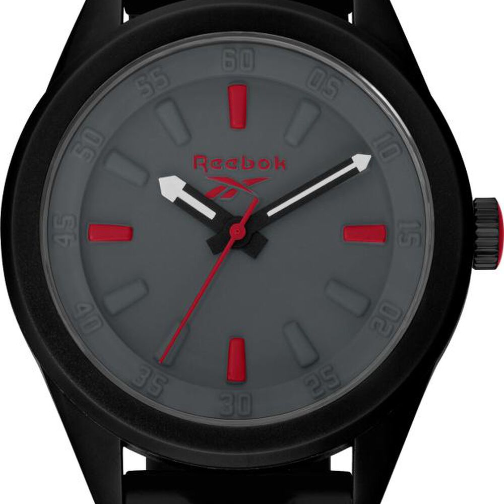 Reloj Reebok Hombre Rv-spe-g2-pbib-ar Spindrop Evolution Men's image number 0.0