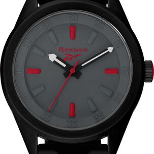 Reloj Reebok Hombre Rv-spe-g2-pbib-ar Spindrop Evolution Men's