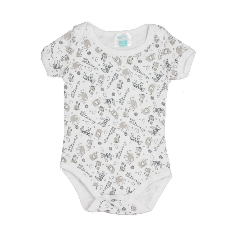 Pack Body Recién Nacido Baby image number 1.0